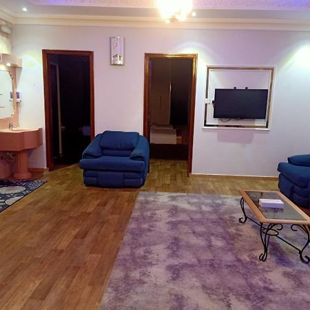 Seasons Apartments Jizan Eksteriør billede